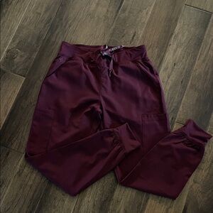 Med Couture scrub pants